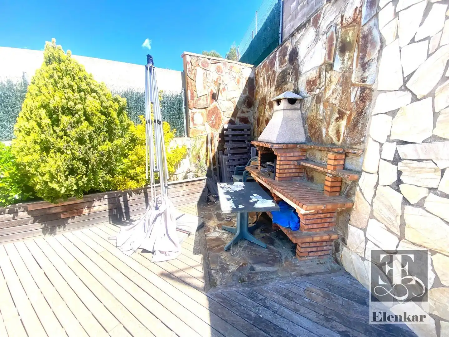 Casa con piscina en venta en GESSAMI, imagen 67