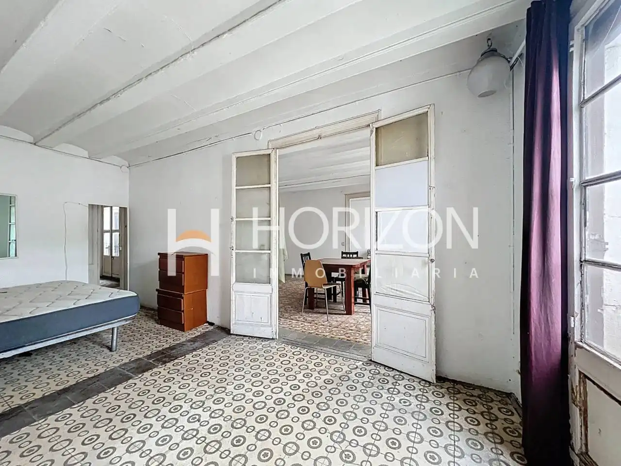 Ático con terraza en venta en Calle Ferran, imagen 11