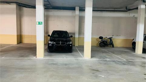 Foto 2 de Garaje de alquiler en Calle Pensamiento, 54, Torreblanca del Sol, Fuengirola