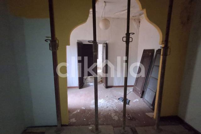 Piso en Venta en Argençola