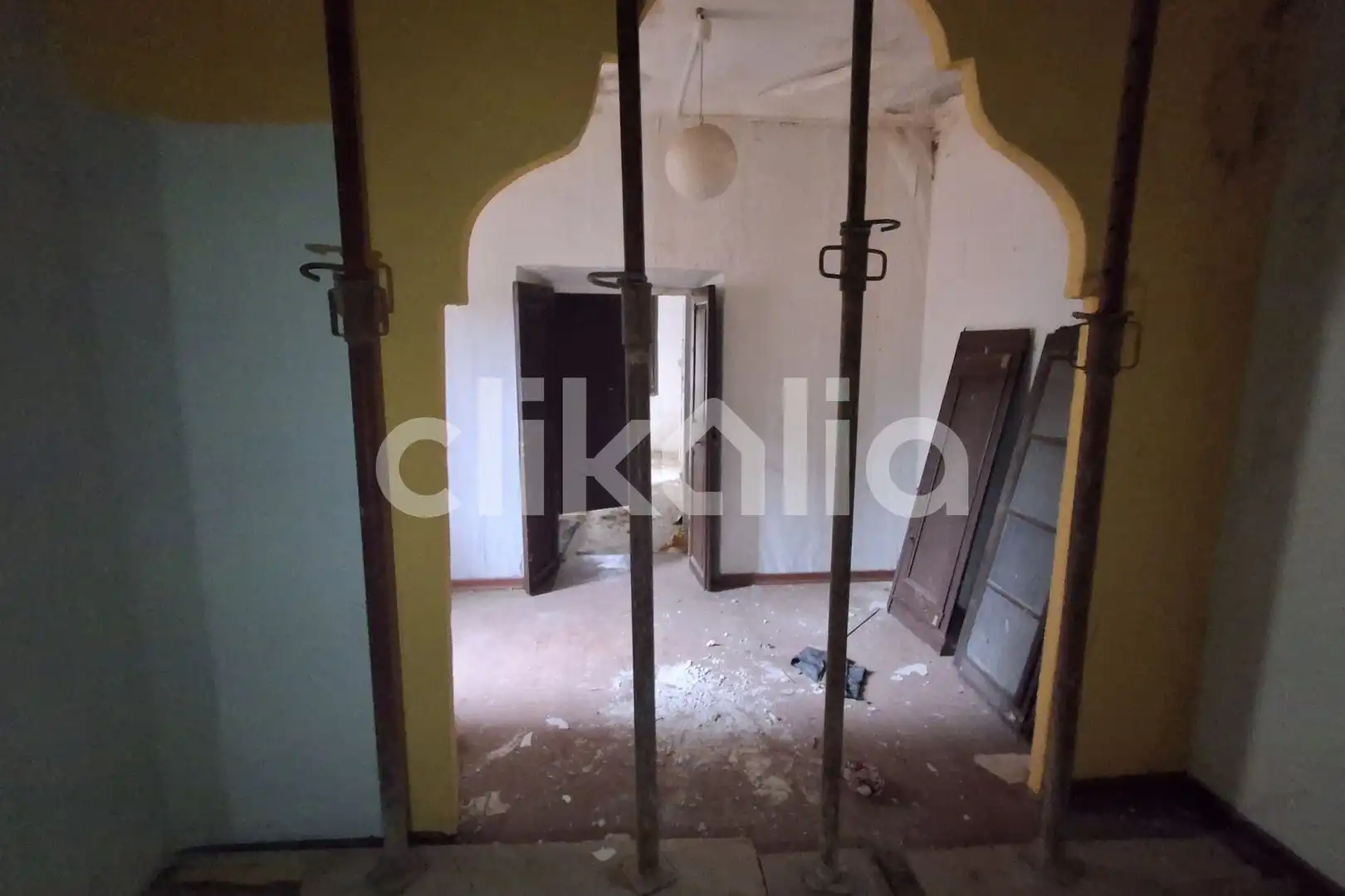 Wohnung zum Verkauf in Argençola