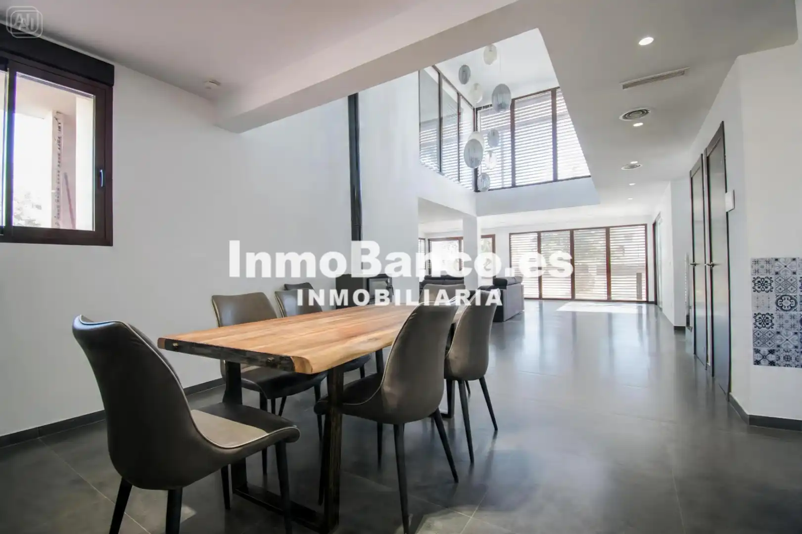 Houses for sale in Torrent  with Air Conditioner, Heating and Private garden