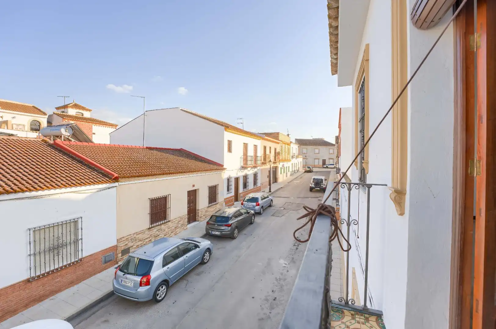 Terraced house with terrace for sale in Calle MAESTRO RODRIGO, imagen 61