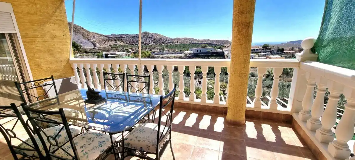 Casa rústica en venta en Tébar - Los Arejos, imagen 3