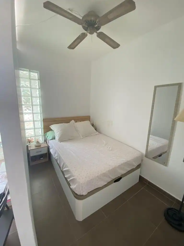 Wohnung zur Miete in Sant Josep de sa Talaia, Illes Balears