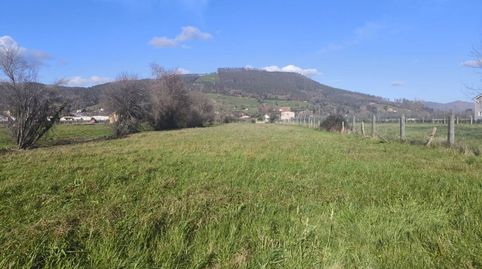 Venta de terreno