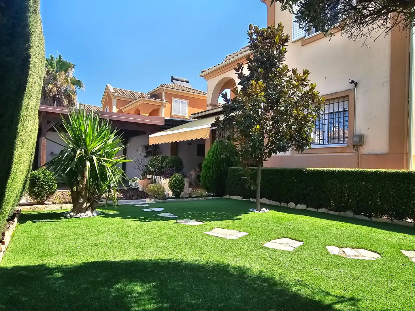 Haus mit Pool zum Verkauf in Calle Imperio Argentina 44, imagen 33