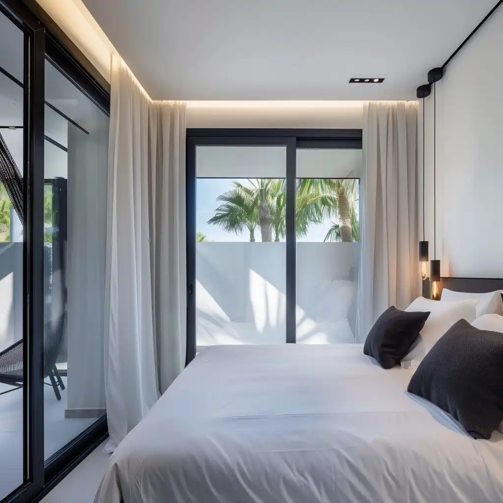 Wohnung mit Pool zum Verkauf in Marbella Centro, imagen 7
