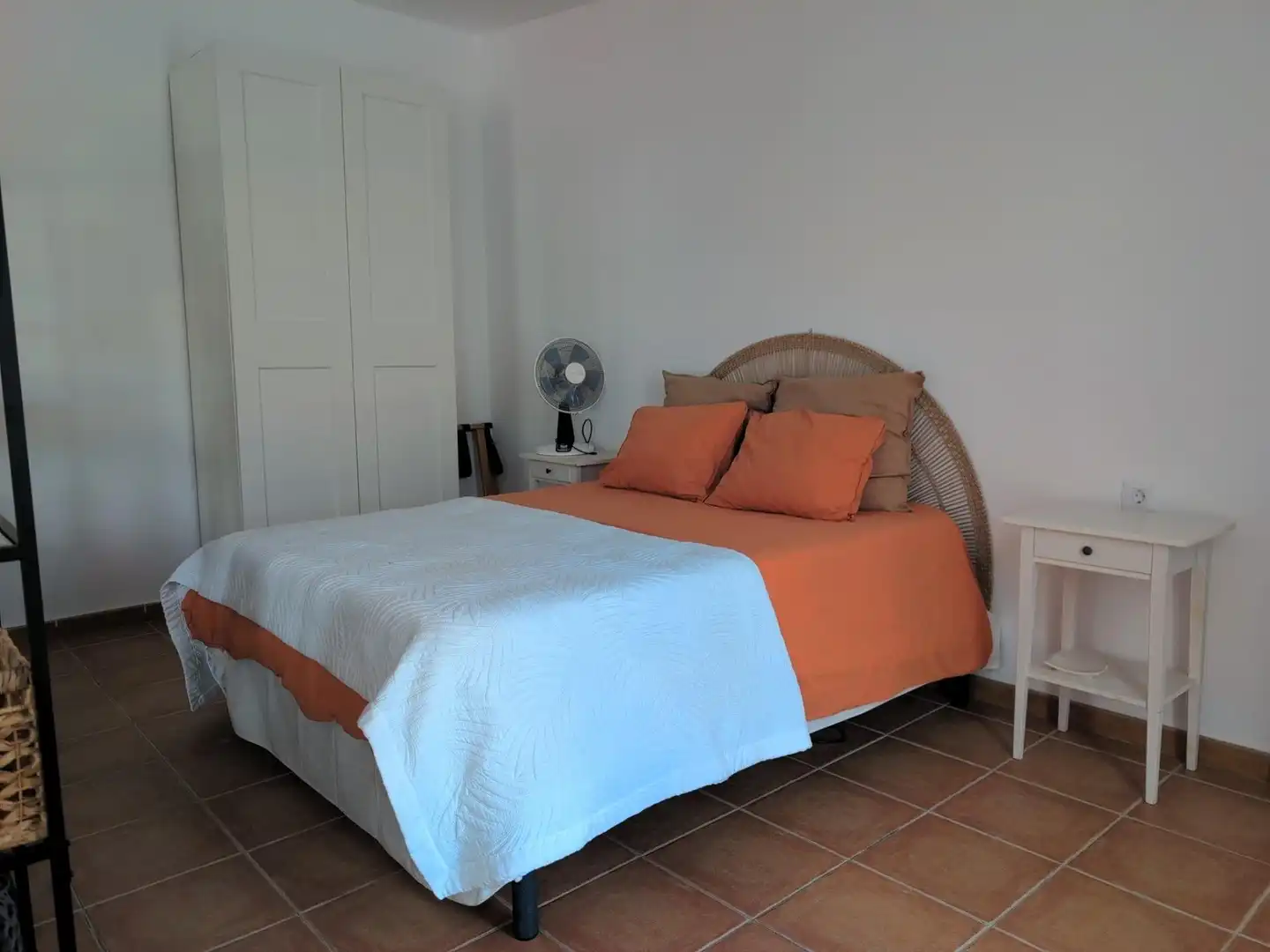 Dormitori de Finca rústica en venda en Pájara amb Jardí privat, Terrassa i Traster