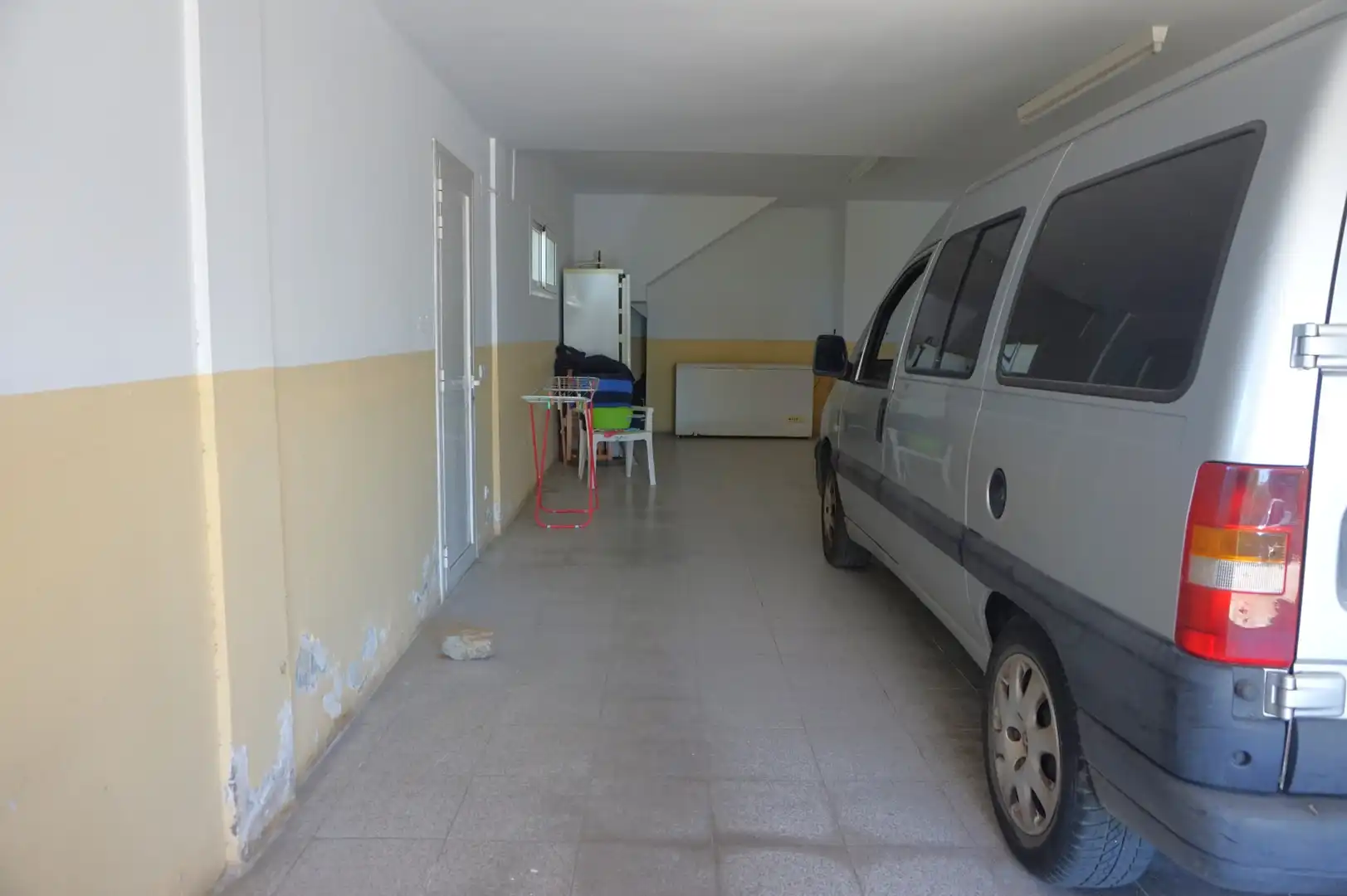 Parking of Houses for sale in Pineda de Mar  with Heating, Private garden and Terrace