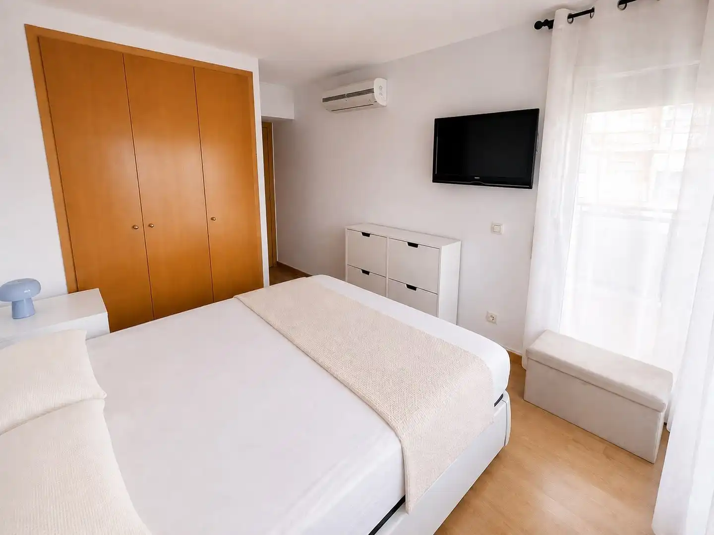 Apartament amb piscina en venda a Puerto Marina 2, imagen 13