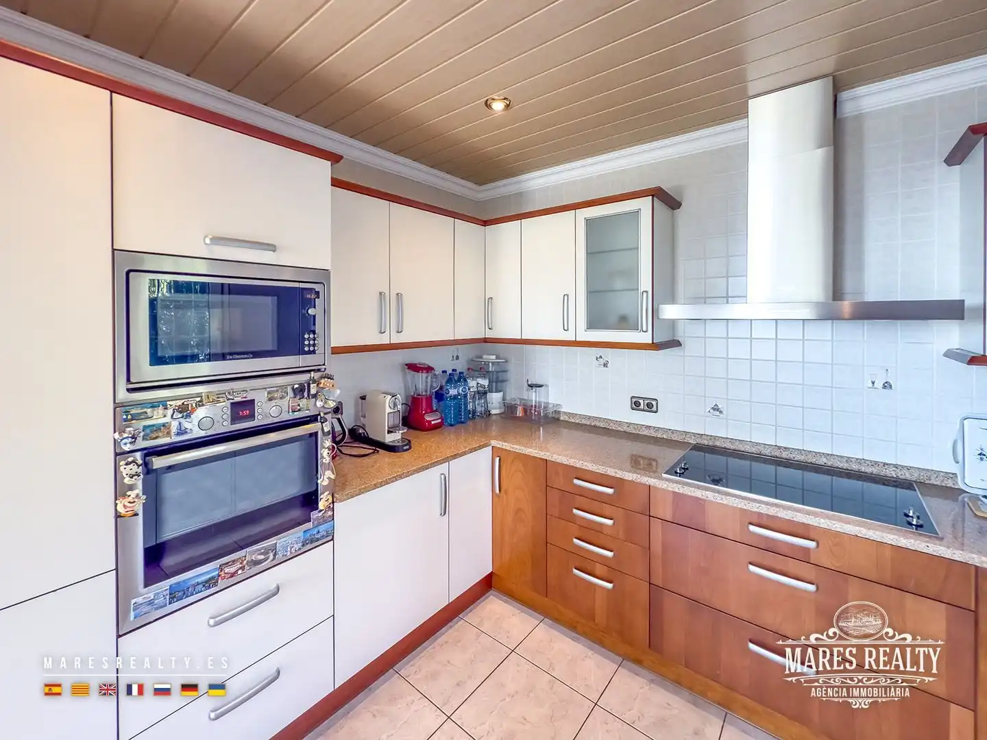 Casa con jardín en venta en Santa Cristina - Sant Francesc, imagen 49