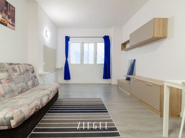 Wohnung mit Aufzug zum Verkauf in Calle Bernardo de la Torre 67