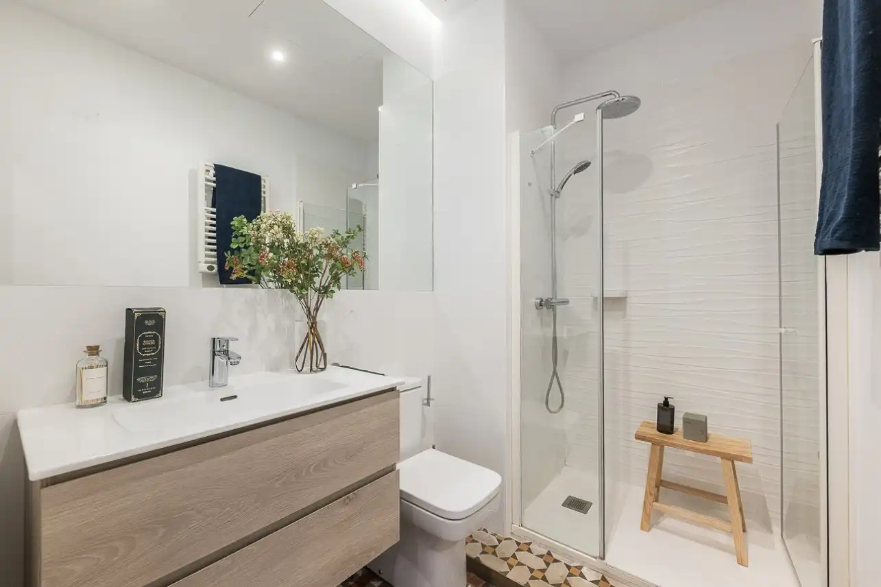 Apartment mit Aufzug zur Miete in Ciutat Vella, imagen 8