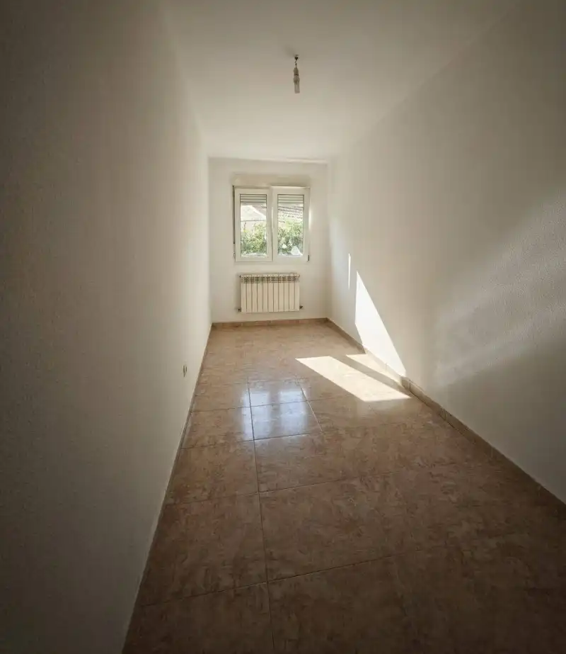 Habitación de Piso en venta en El Espinar con Calefacción, Jardín privado y Terraza