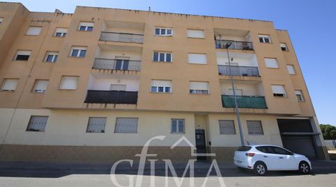 Plaza de garaje en venta en la zona de la calle estación.