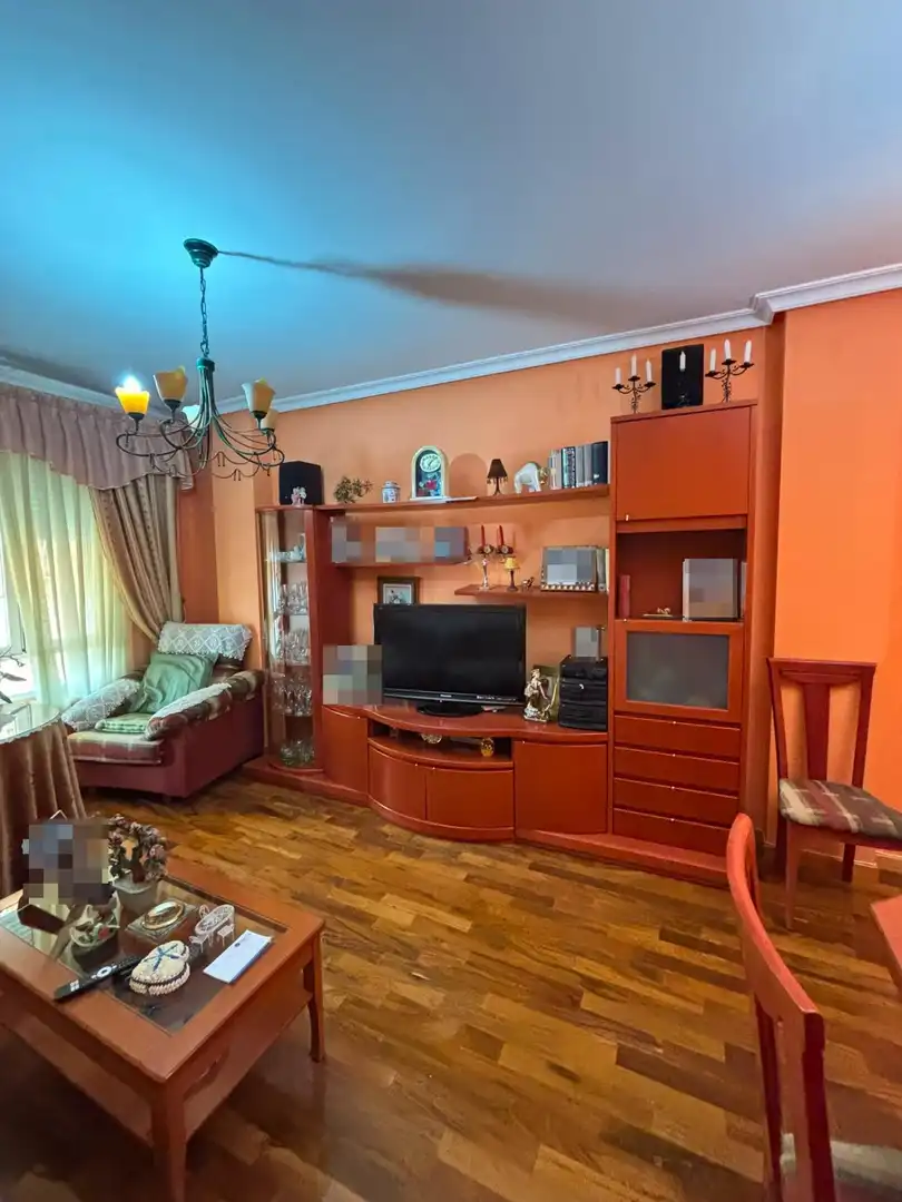 Flat with lift for sale in Valdepeñas, imagen 5
