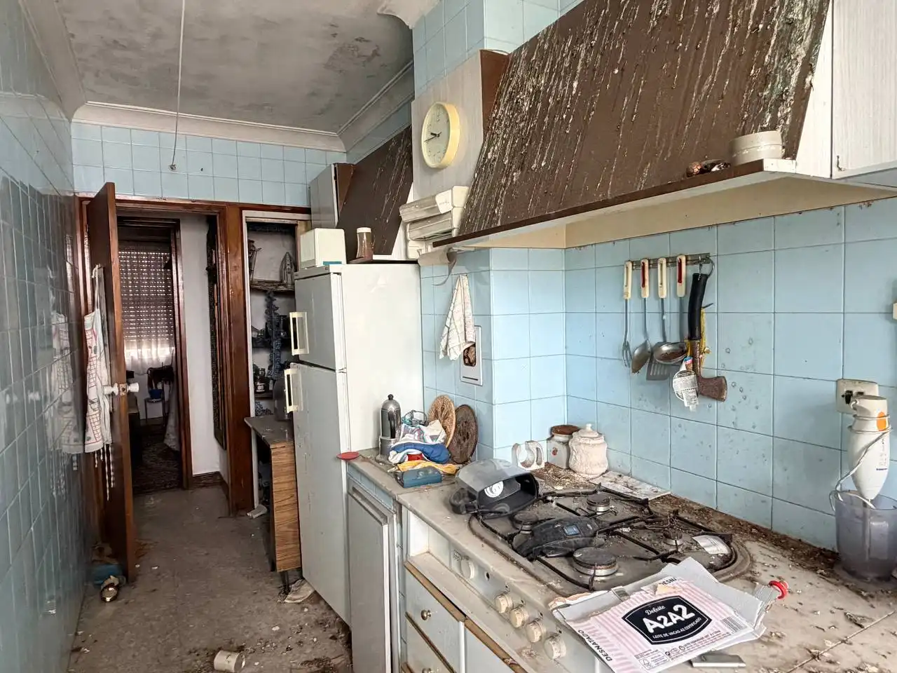 Piso en venta en Rúa das Nóreas, imagen 9