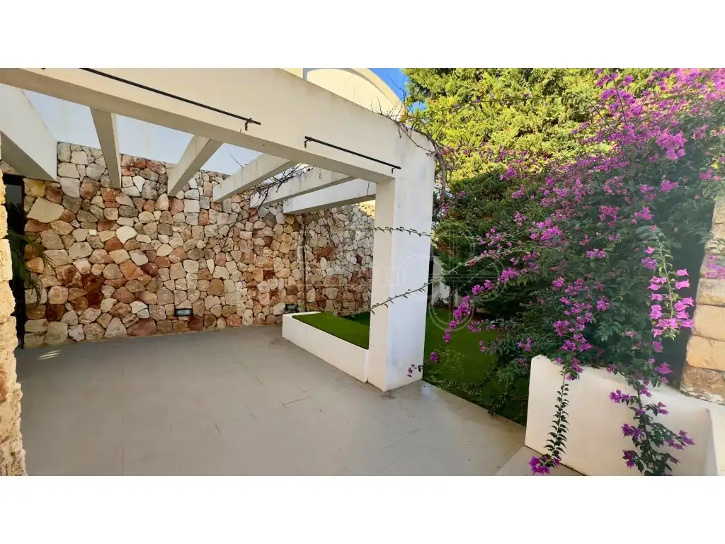 Casa con piscina en venta en Cala Blanca, imagen 5