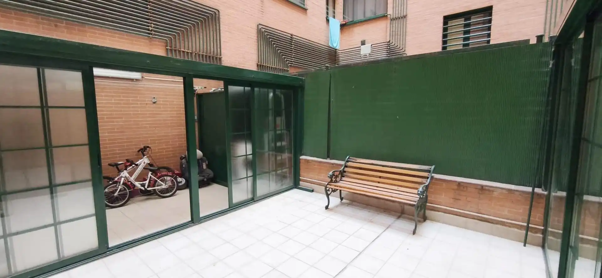 Flat with pool for sale in Retiro, imagen 15