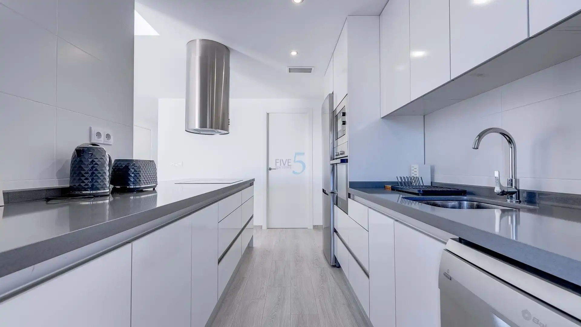 Flat with terrace for sale in Orihuela Costa, imagen 8