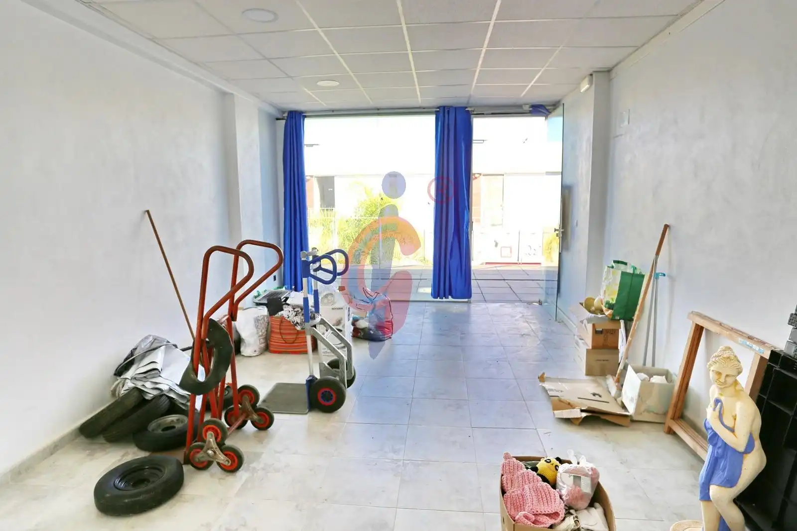 Local en venta en San Fulgencio