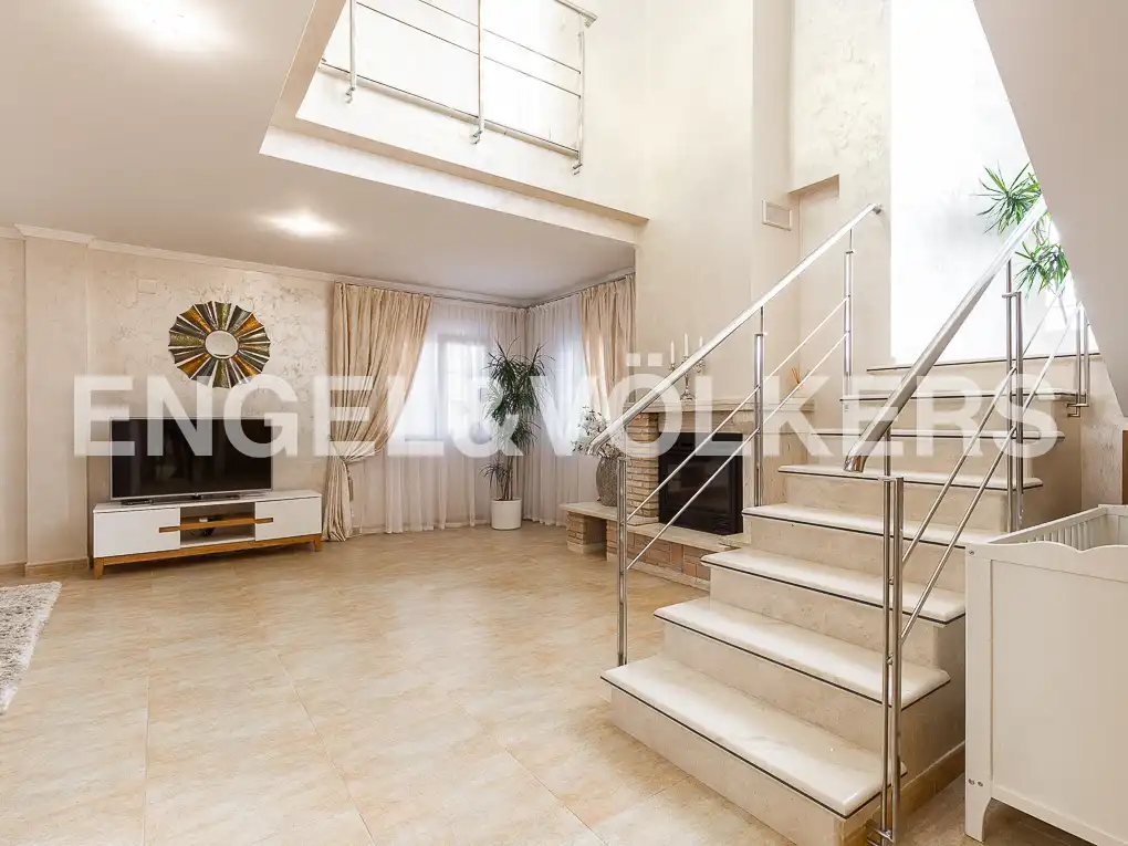 Houses for sale in Cullera  with Air Conditioner, Heating and Private garden