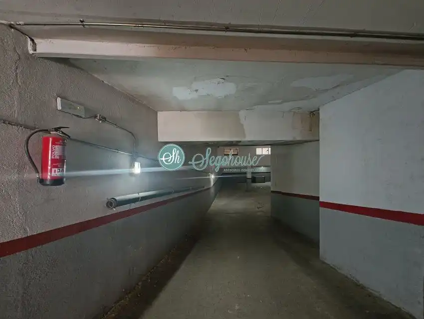 Piso con ascensor en venta en El Cerro - Carretera de San Rafael, imagen 56