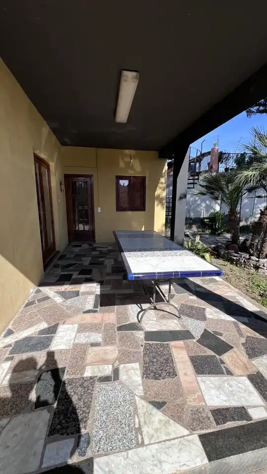 Terraza de Casa o chalet en venta en Benicarló con Aire acondicionado, Jardín privado y Terraza