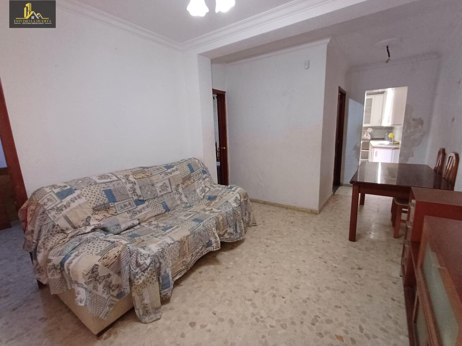 Dormitori de Casa o xalet en venda en Jerez de la Frontera