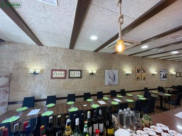 Local comercial en venda a Centro