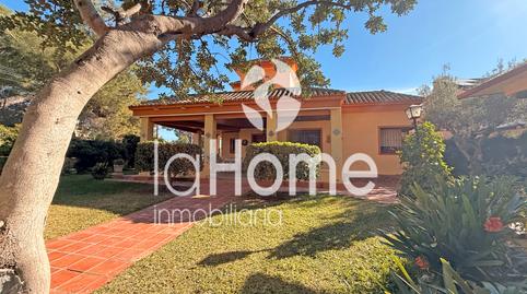 Photo 2 of House or chalet for sale in La Cañada, Paterna