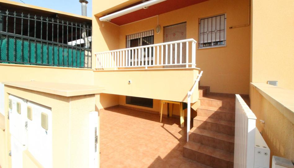 Photo 1 of Planta baja for sale in Calle Chiclana, Lo Pagán, Murcia