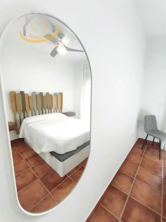Habitación de Apartamento en venta en El Rompido con Aire acondicionado, Terraza y Amueblado