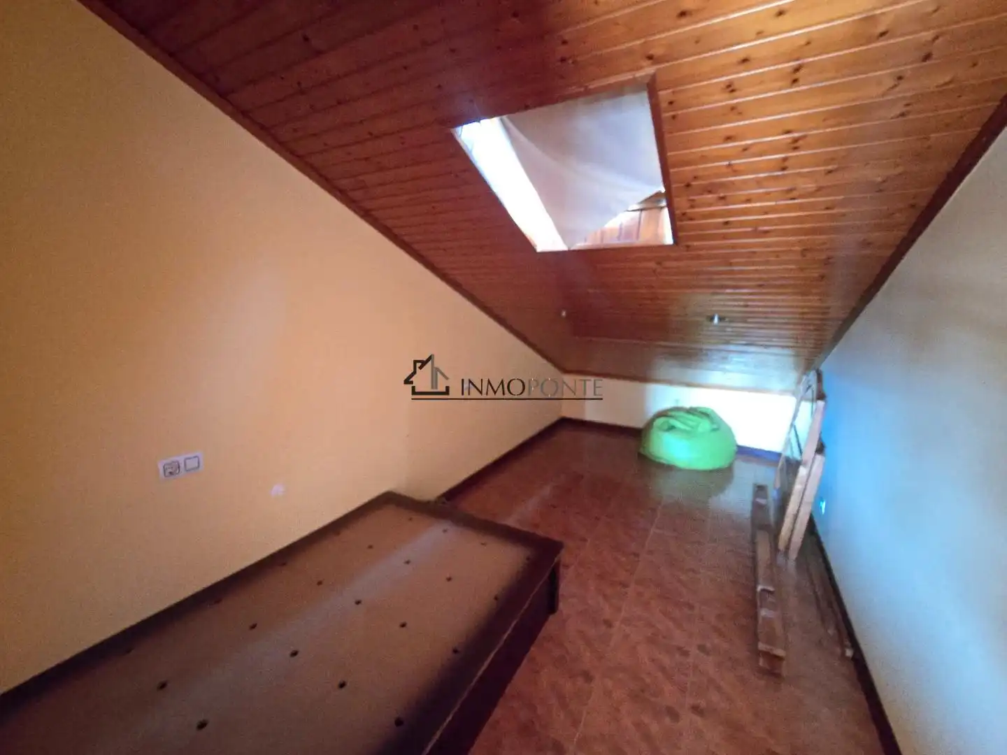 Flat for rent in Soutomaior  with Heating, Terrace and Balcony