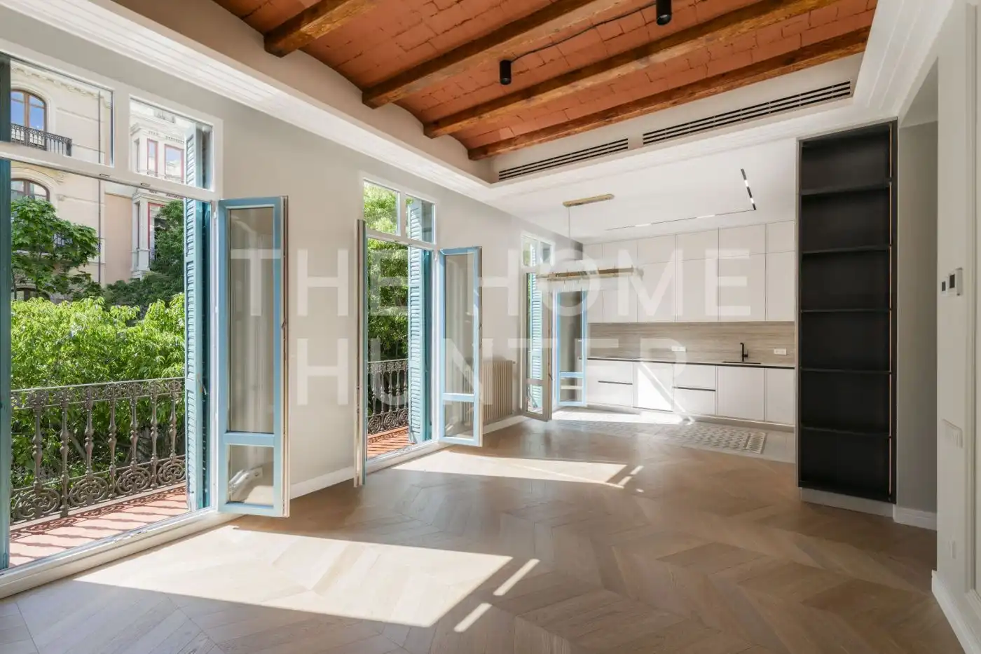 Appartement avec terrasse à vendre à Valencia