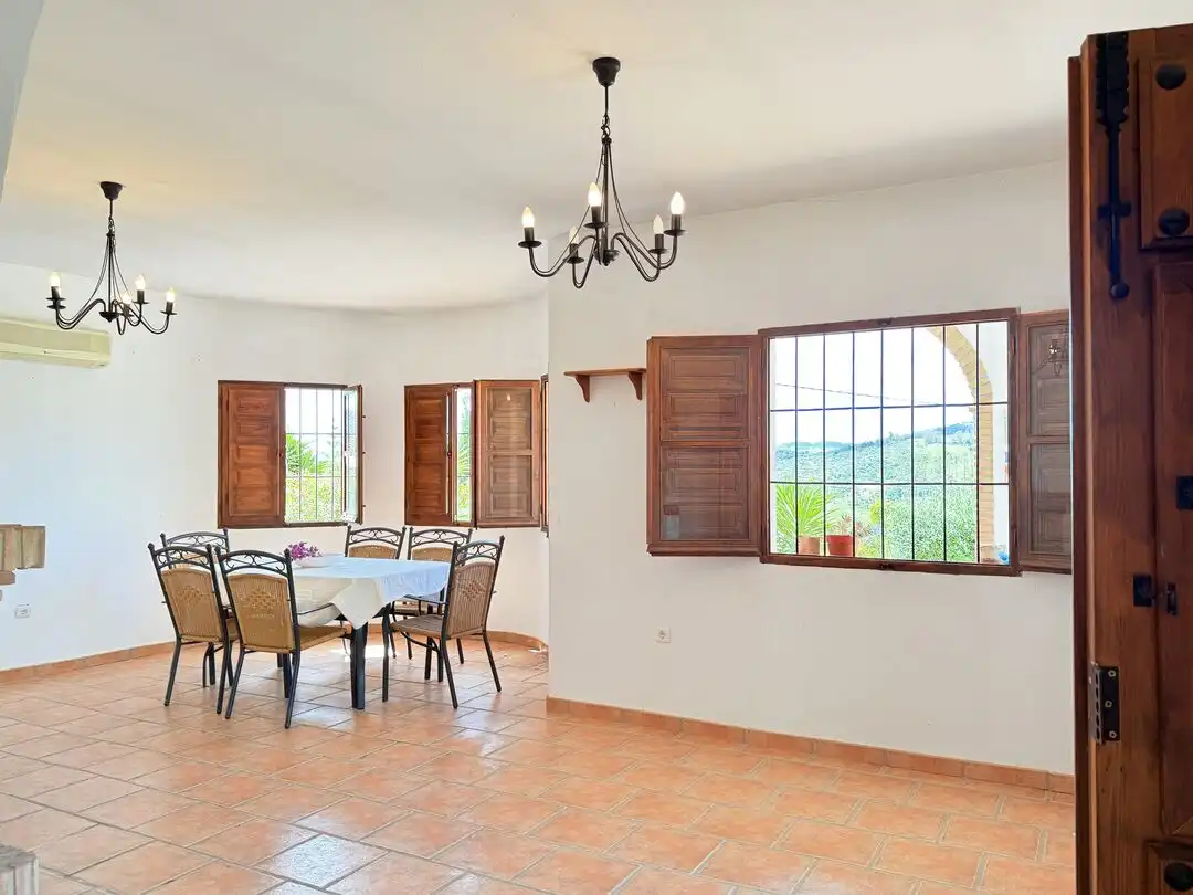 House with pool for sale in Calle El Regao 2, imagen 29