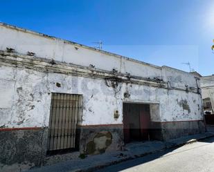 Finca rústica en venda a N/A, Ayuntamiento - Barrio Alto