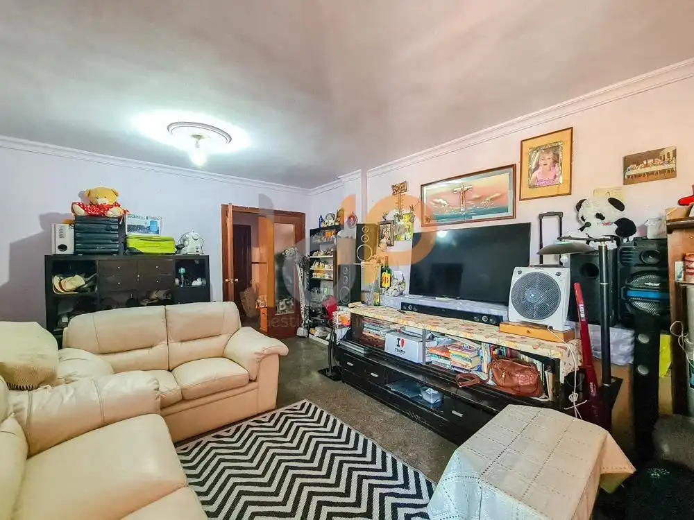 Flat with terrace for sale in Huércal-Overa, imagen 4