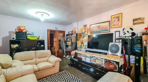 Foto 4 de Piso en venta en Huércal-Overa, Almería