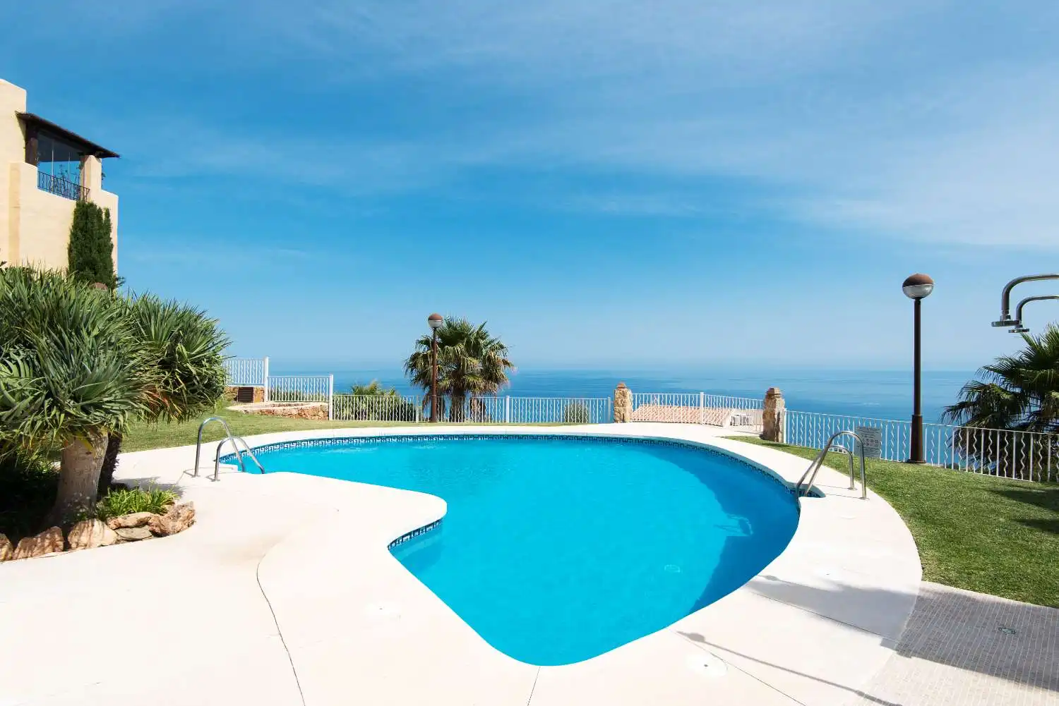 Pis amb piscina en venda a Benalmádena pueblo, imagen 32