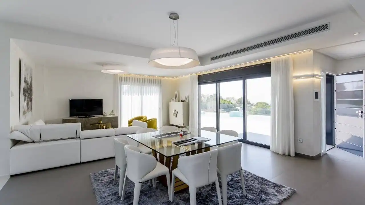 House with pool for sale in Orihuela Costa, imagen 12