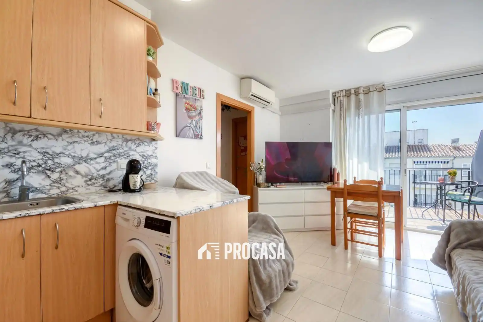 Appartamento con ascensore in vendita a Calderon de la Barca, imagen 11