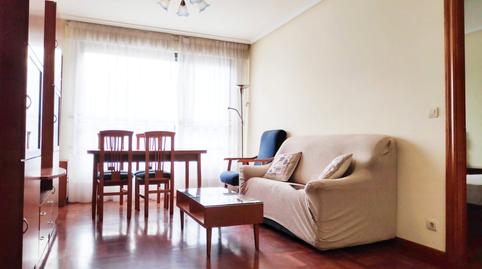 Foto 4 de Pis de lloguer a Calle Hornillos, 17, Universidad - Las Huelgas, Burgos Capital