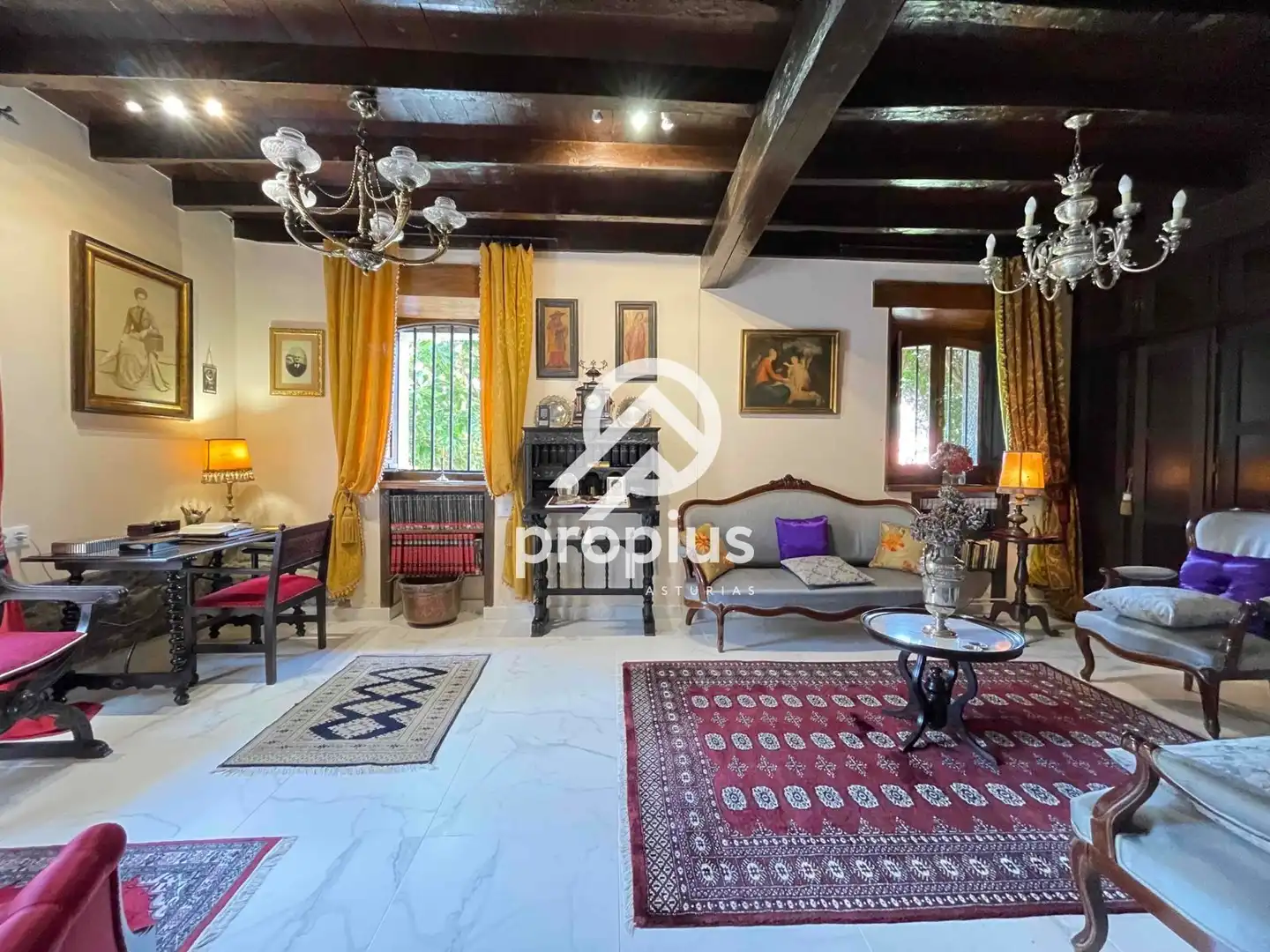 House with terrace for sale in rales, imagen 7