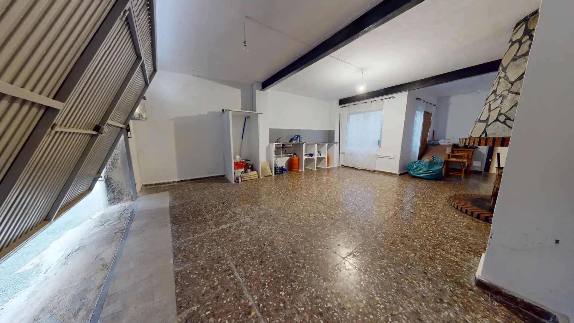 Detached homes for sale in Busot  with Air Conditioner, Terrace and Storage room