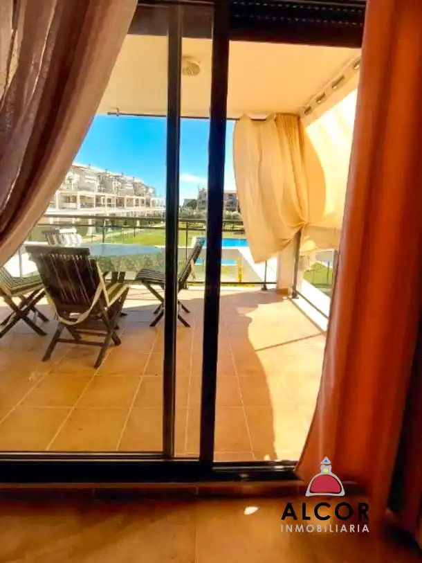 Appartement avec terrasse à vendre à San Jorge / Sant Jordi