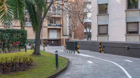 Photo 4 of Garage to rent in  Calle Via Augusta, 281, Les Tres Torres,  Barcelona Capital