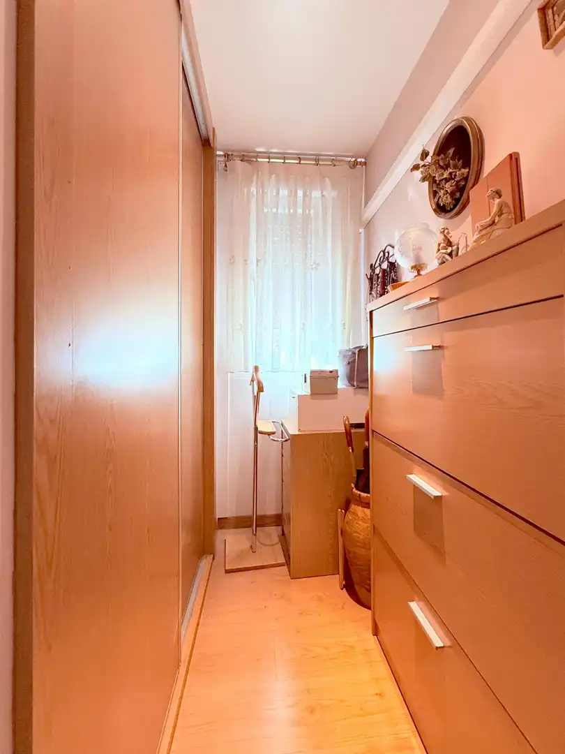 Wohnung zum Verkauf in Arroyomolinos (Madrid) mit Klimaanlage, Heizung und Abstellraum
