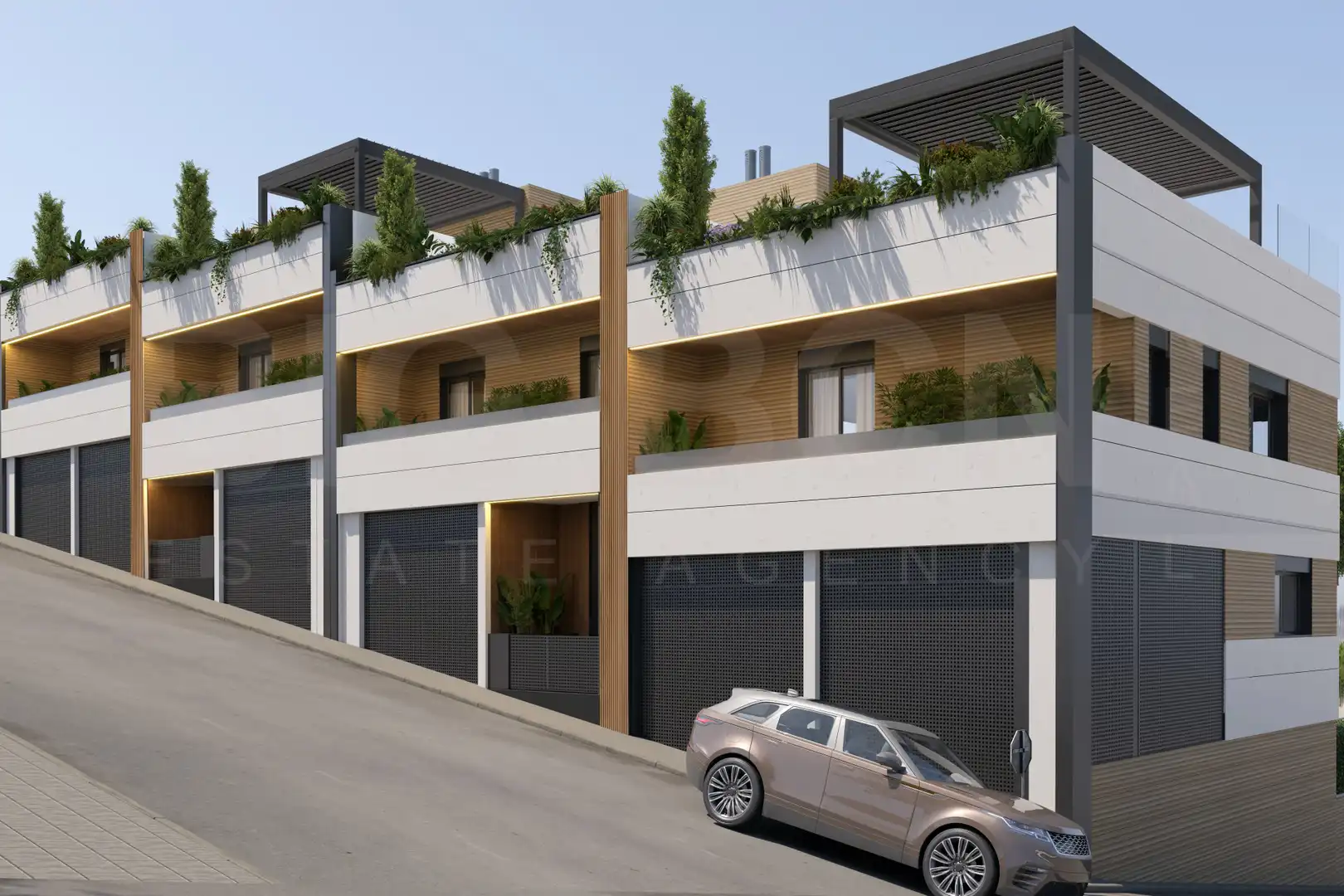 Casa con terraza en venta en Carrer de l'Amistat 6, imagen 15